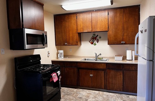 Stockton House | Adorable Home for Family.
