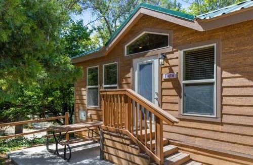 Kernville House | Adorable little cabin #26