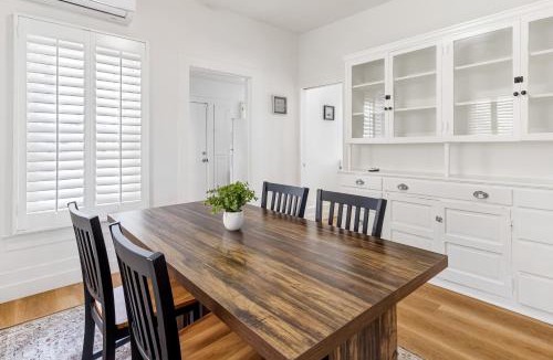 Pasadena House | Adorable Pasadena Bungalow