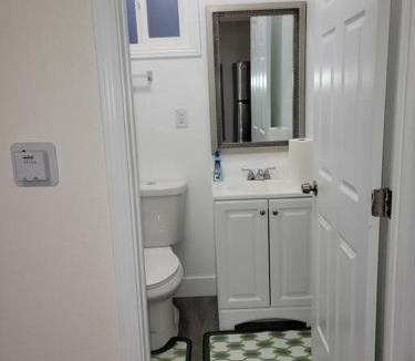 Vallejo Apartment | Adorable studio in Vallejo
