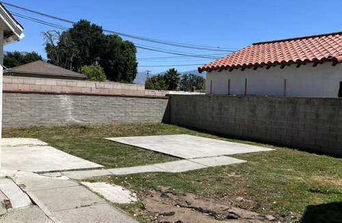 San Gabriel Apartment | Adorable studio with AC in San Gabriel