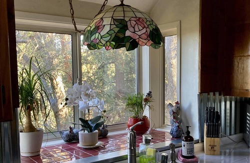 Palomar Mountain Cabin | Adventure awaits: Early Check In Late Check Out