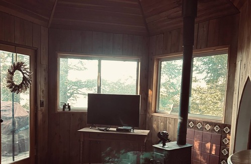 Palomar Mountain Cabin | Adventure awaits: Early Check In Late Check Out