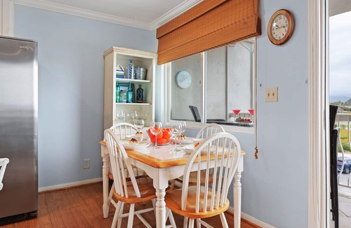 Carpinteria Condo | Affordable! Carpinteria Shores Beachfront Condo.
