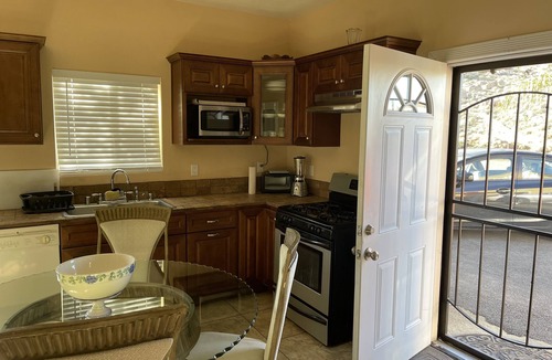 Perris House | Affordable guest house