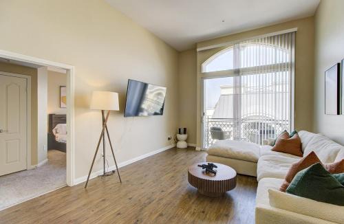 Marina del Rey Apartment | Agate Zen Retreat - Stylish 2BR Oasis in MDR