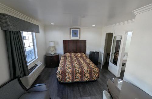 Inglewood Hotel | Airport Motel - Inglewood