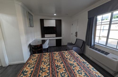 Inglewood Hotel | Airport Motel - Inglewood