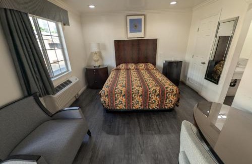 Inglewood Hotel | Airport Motel - Inglewood