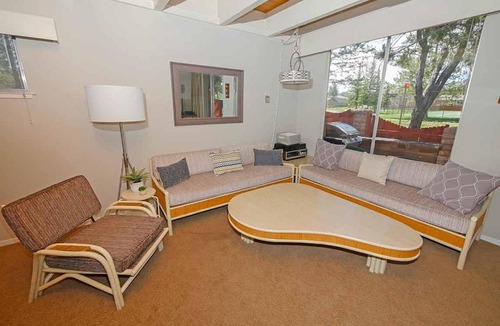 Tahoe Keys Apartment | Ala Wai BoulevardApartment 23