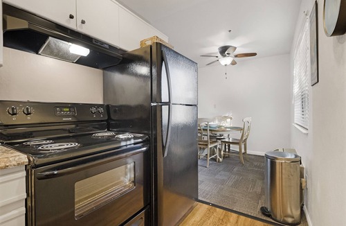 Sonora Hotel | Aladdin Inn