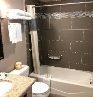 Southwest Anaheim Hotel | Alamo Inn and Suites - Convention Center