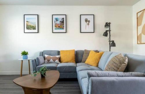 Alhambra Apartment | Alhambra 5 Unit Apartment Complex!