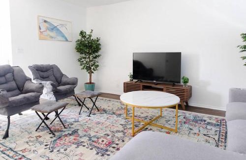 Alhambra Apartment | Alhambra 5 Unit Apartment Complex!