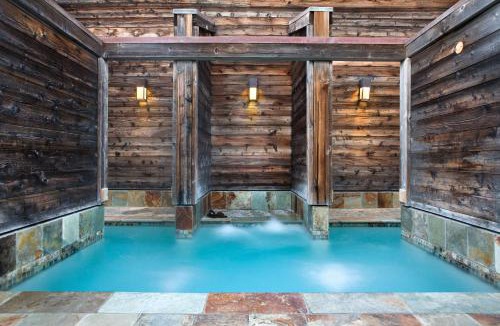 Posts Resort | Alila Ventana Big Sur - Inclusive Resort