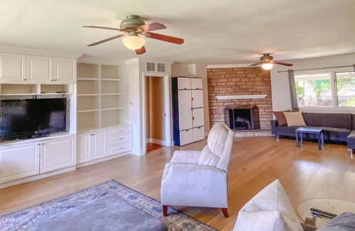 Northwest Anaheim House | All-inclusive personal mini-resort! 7000ft