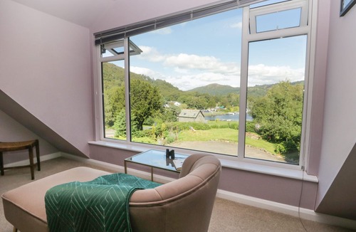 Low Newton Cottage | ALLOA, pet friendly, character holiday cottage in Newby Bridge