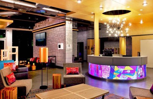 Rancho Cucamonga Hotel | Aloft Ontario-Rancho Cucamonga