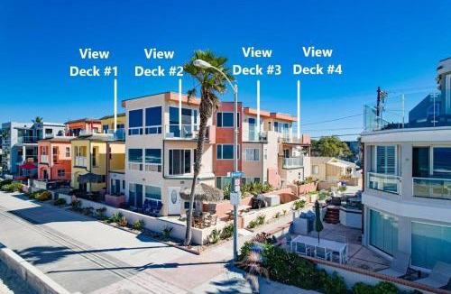 Central Mission Beach House | Aloha Breeze 2