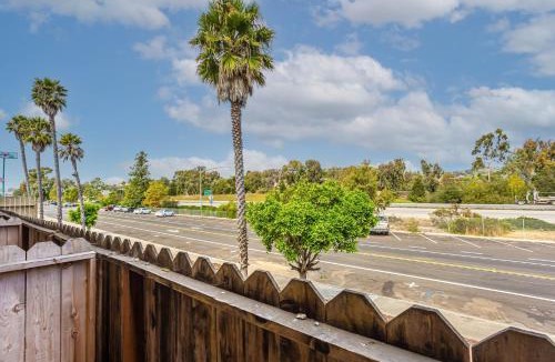Arroyo Grande Hotel | Aloha Inn