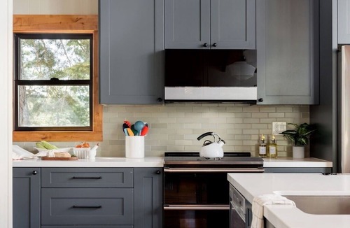 Meeks Bay Ski Chalet | Alpenglow Aerie | StayLuxe Rubicon