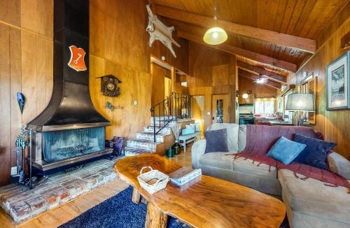 Crestline House | Alpine Dream
