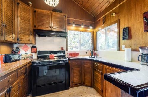 Crestline House | Alpine Dream