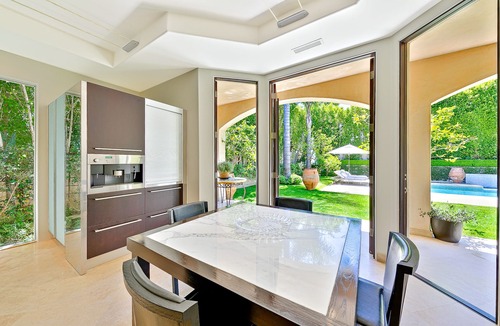 The Flats House | Alta Paradise