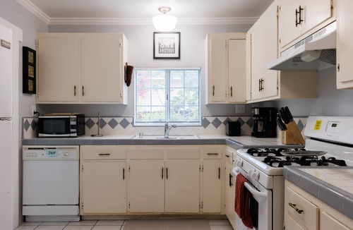 Altadena House | Altadena East Classic Craftsman