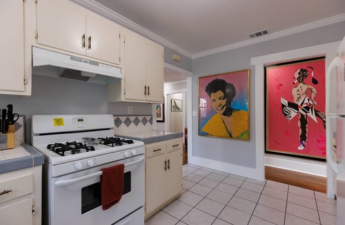 Altadena House | Altadena East Classic Craftsman
