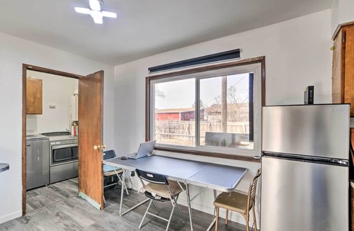 Alturas House | Alturas House w/Large Front Yard!