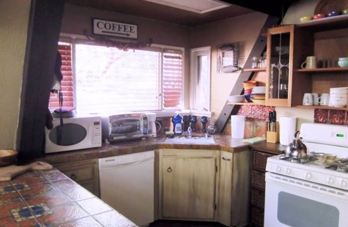 Fern Valley Cottage | Always Inn Idyllwild Vacation Cottages