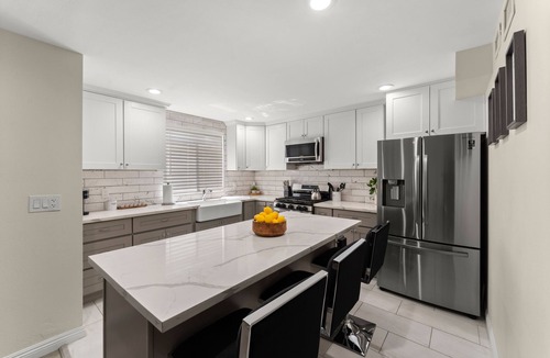 Whittier House | AMAZING 2-BEDROOM HOME WITH PATIO IN WHITTIER ✨