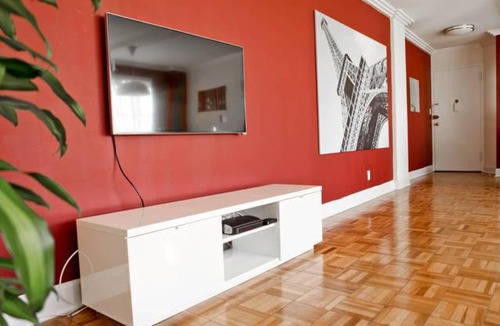 La Brea Apartment | Amazing 2bed/2 bath near the Grove