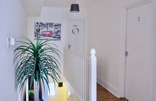 Whitechapel Apartment | Amazing 3 bed apartment in Central London