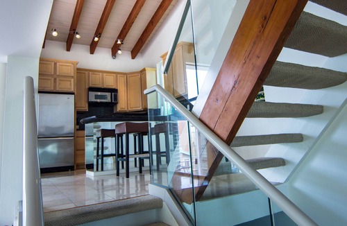 Marina Peninsula Condo | Amazing Beach Location, beautiful condo with spectacular views!