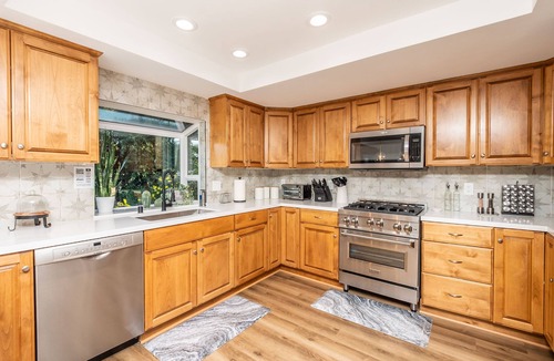 Central Escondido House | Amazing Escape with Game Room, Pool & Hot Tub