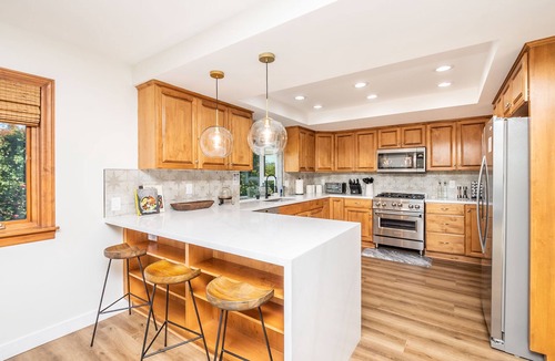 Central Escondido House | Amazing Escape with Game Room, Pool & Hot Tub