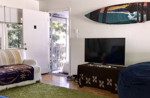 Hermosa Beach Apartment | AMAZING HERMOSA BEACH 1 BDRM : 30 SECONDS TO SAND