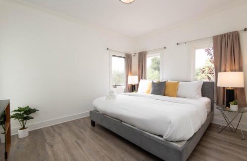 Montecito Heights House | Amazing House Near DTLA