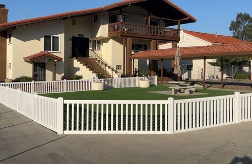 Lake Elsinore House | Amazing Lakefront Home with a Private Beach, BBQ, Balcony, Fireplaces & jacuzzi