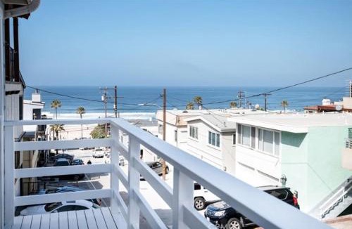 El Porto House | Amazing location! Luxurious beach cottage.Ocean views