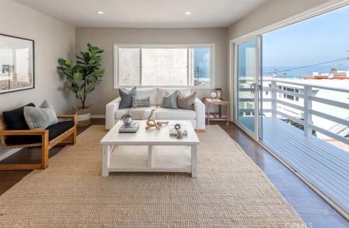 El Porto House | Amazing location! Luxurious beach cottage.Ocean views