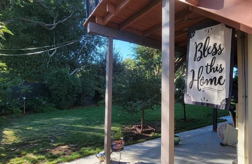 Sunnyvale House | Amazing neighborhood views in Sunnyvale