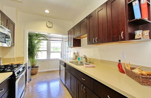 Bluff Park Villa | Amazing Ocean View Villa 2 with over 200 web reviews!