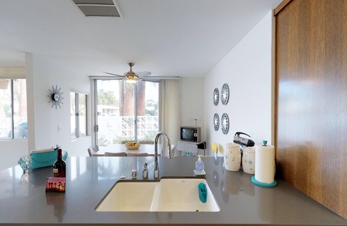 Sonora Sunrise House | AMAZING PALM SPRINGS RESORT VILLA! BOOK NOW FOR 2026!