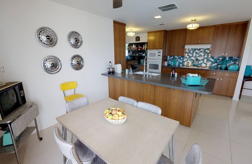 Sonora Sunrise House | AMAZING PALM SPRINGS RESORT VILLA! BOOK NOW FOR 2026!