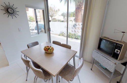 Sonora Sunrise House | AMAZING PALM SPRINGS RESORT VILLA! BOOK NOW FOR 2026!