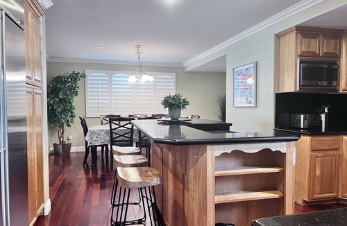 Southwest Anaheim House | Amazing Pool Home w/Game Room: 1.6 Miles to Disney