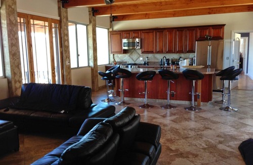 Point Mugu House | Amazing Retreat with Unbelievable Views in Malibu
